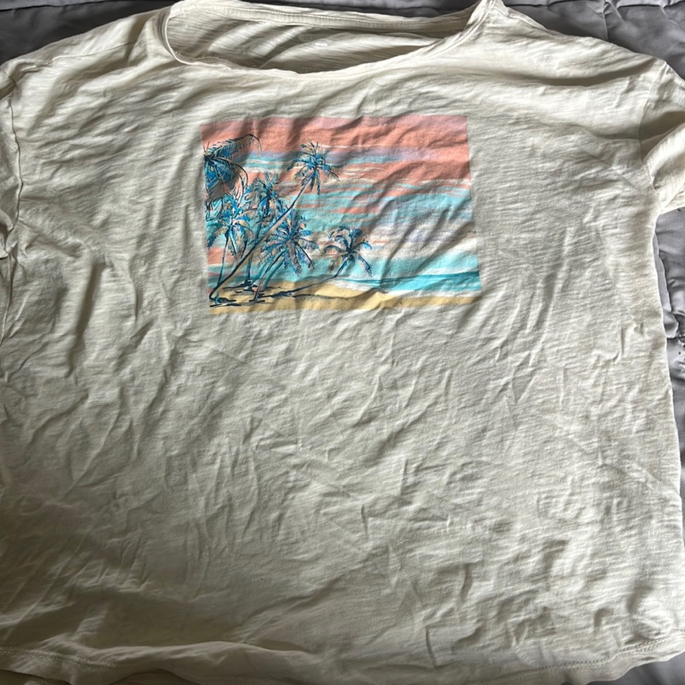 Old Navy Tee